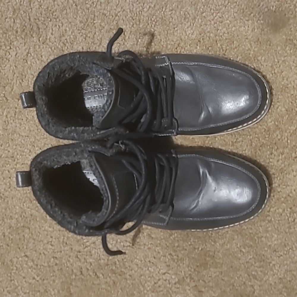 Call it Spring Men's Boots - Picture 4 of 4